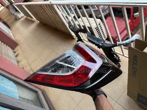 Honda Civic 2016-2021 Hatchback Tailight