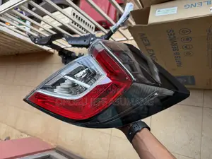 Honda Civic 2016-2021 Hatchback Tailight