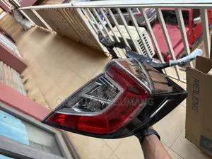 Honda Civic 2016-2021 Hatchback Tailight
