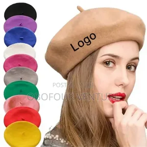 Ladies Beret Hat for Every Season and All Occasions. P1q4sgyju