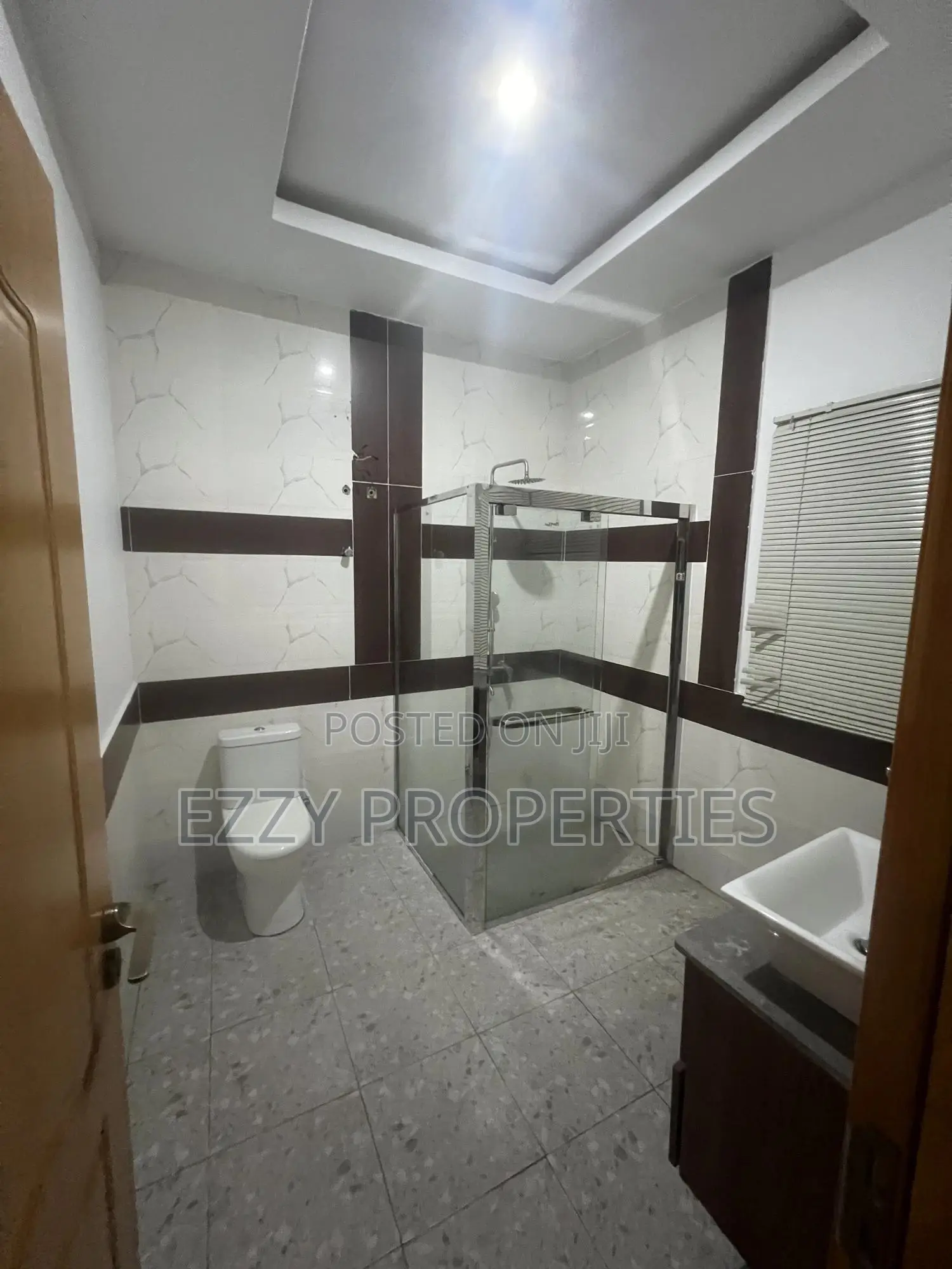 3bdrm Duplex in East Legon for rent