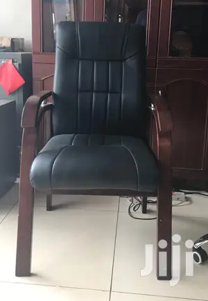 Platform Chair