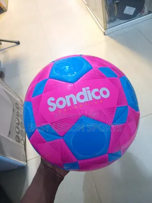 Sondico Soccer Ball Size 5