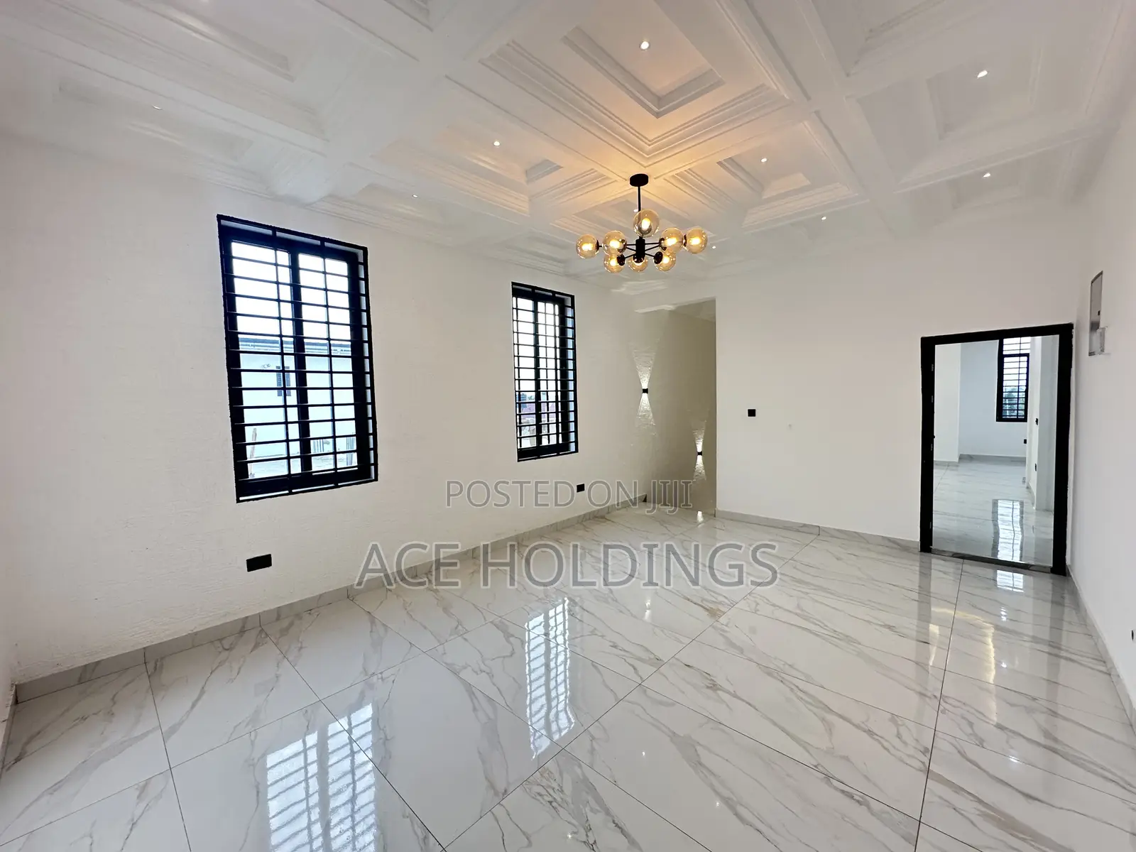 4bdrm House in East Legon Hills for sale