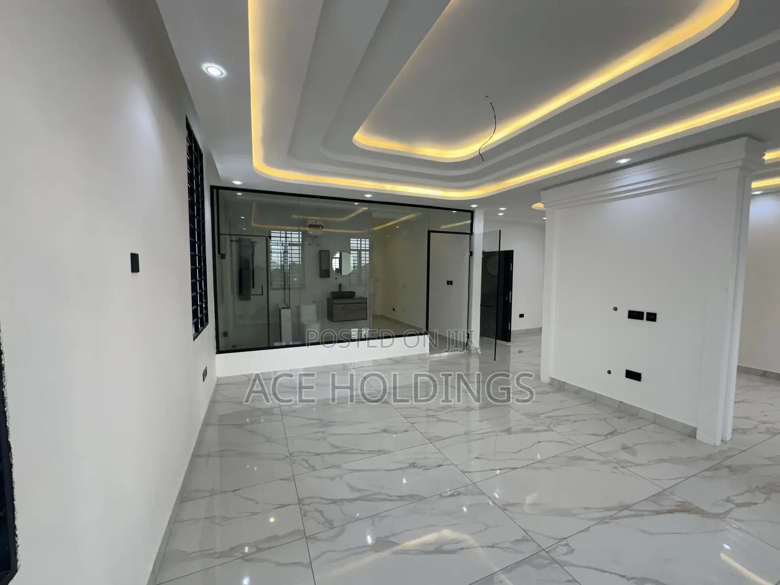 4bdrm House in East Legon Hills for sale