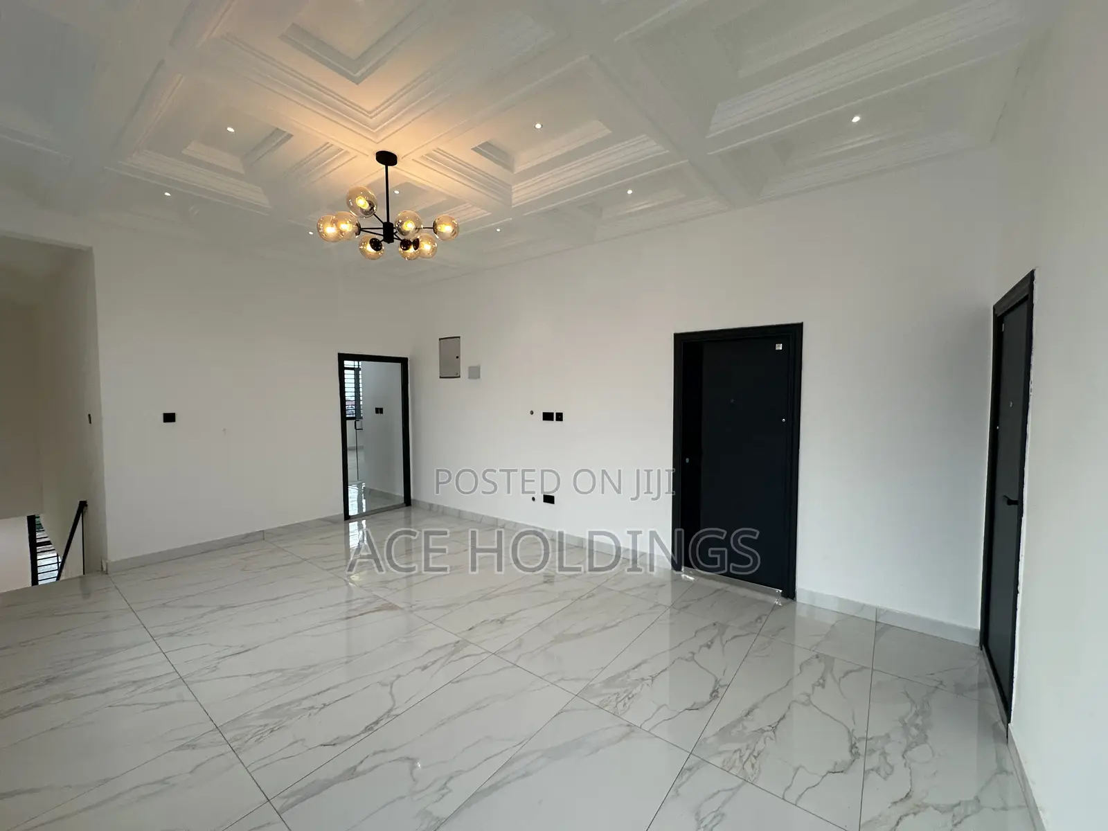 4bdrm House in East Legon Hills for sale