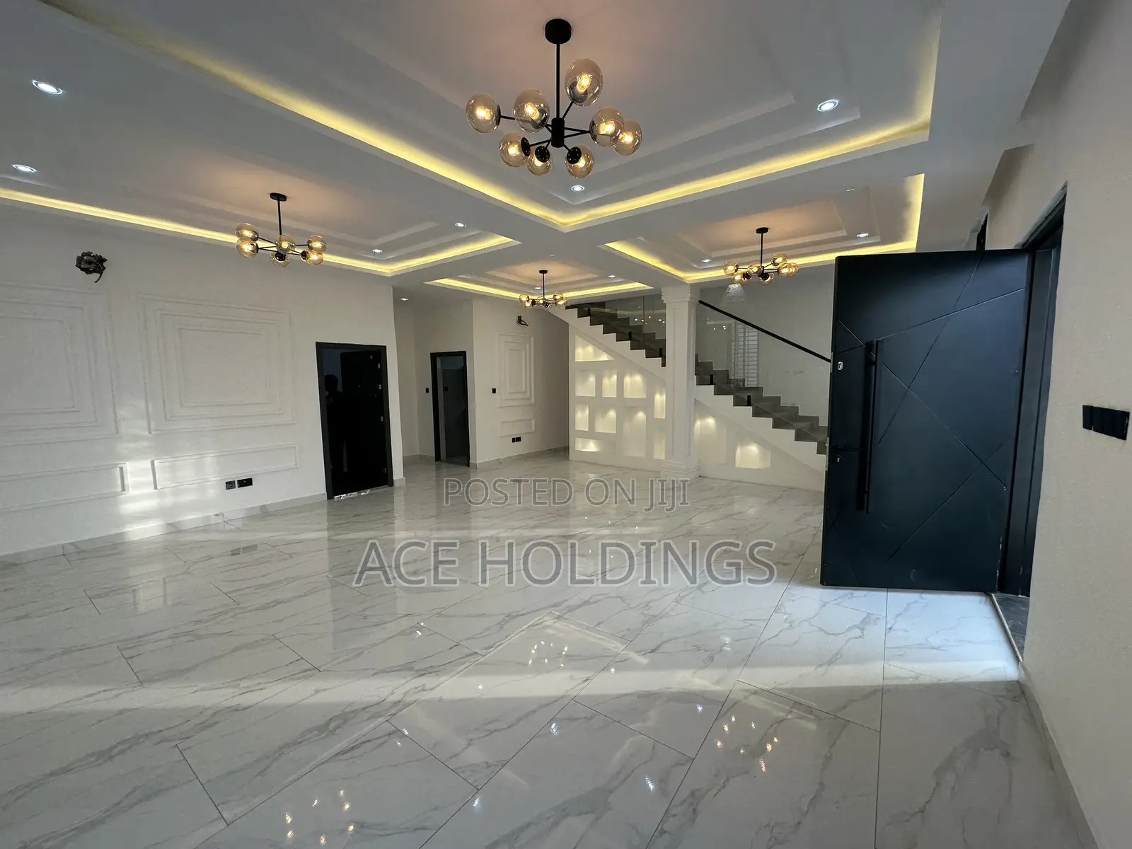 4bdrm House in East Legon Hills for sale