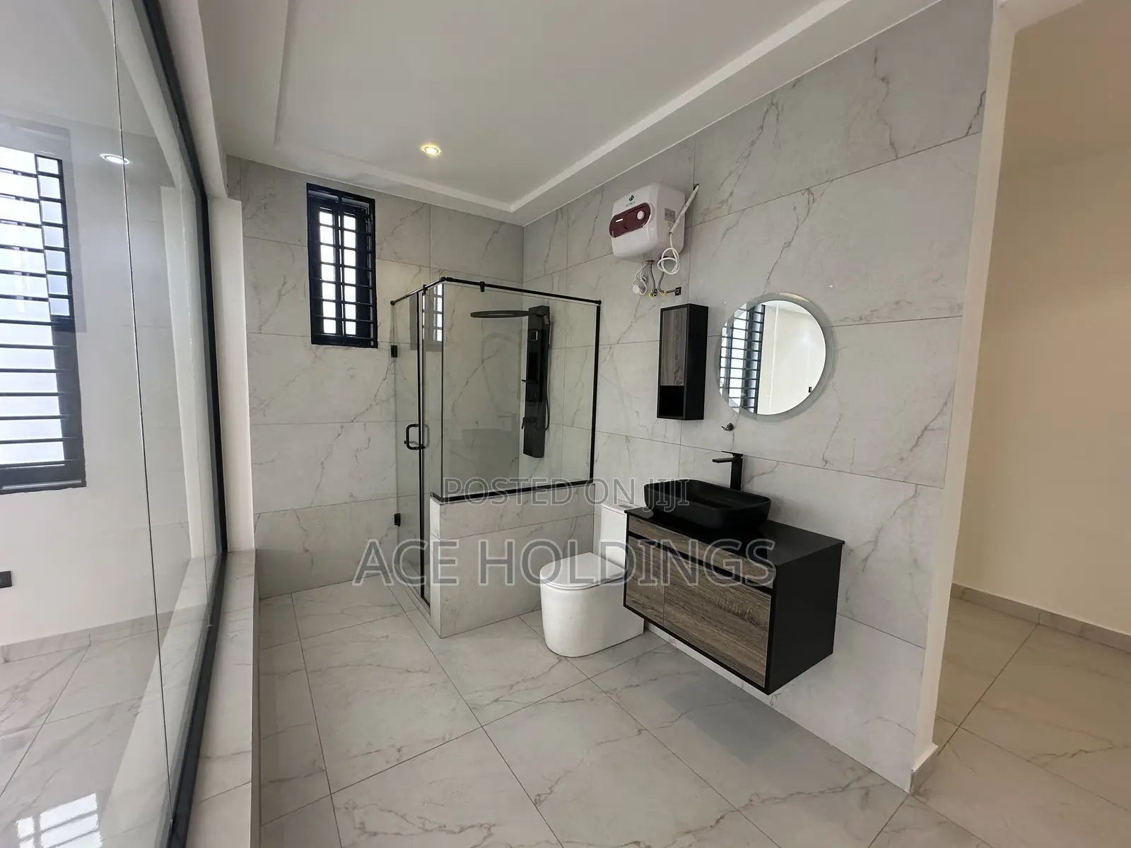 4bdrm House in East Legon Hills for sale