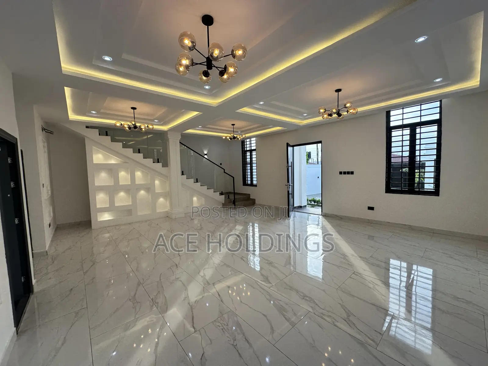 4bdrm House in East Legon Hills for sale