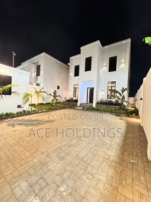 4bdrm House in East Legon Hills for sale