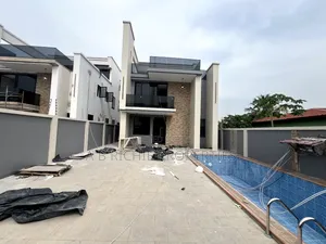 5bdrm Duplex in Ab Richie Properties, Tseaddo for sale