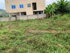 A Titled Land for Sale at Borga Town, Teiman