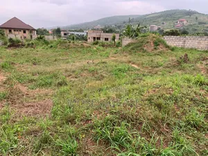 A Titled Land for Sale at Borga Town, Teiman