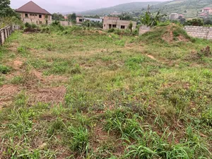 A Titled Land for Sale at Borga Town, Teiman