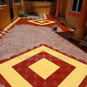 Floor Design