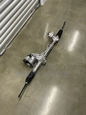 Brand New Explorer Steering Rack 2012,2013,2014,2015