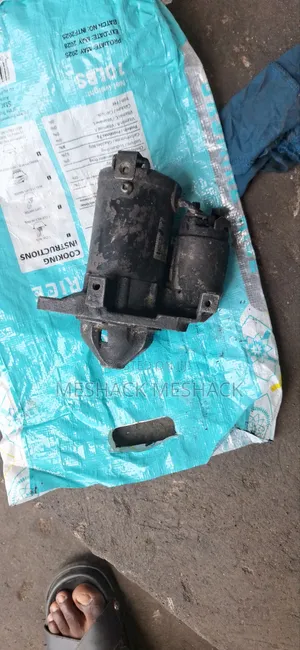 Mitsubishi Mirage Kick Starters