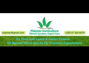 Horticulture