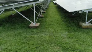 Horticulture