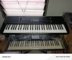 Double Keyboard Stand