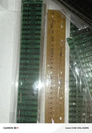 Original Mk Board for Yamaha Keyboard