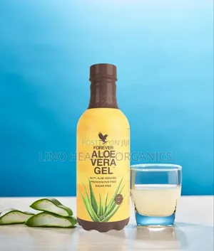 Aloe Vera Gel Forever Living Products ( 1litre Juice )