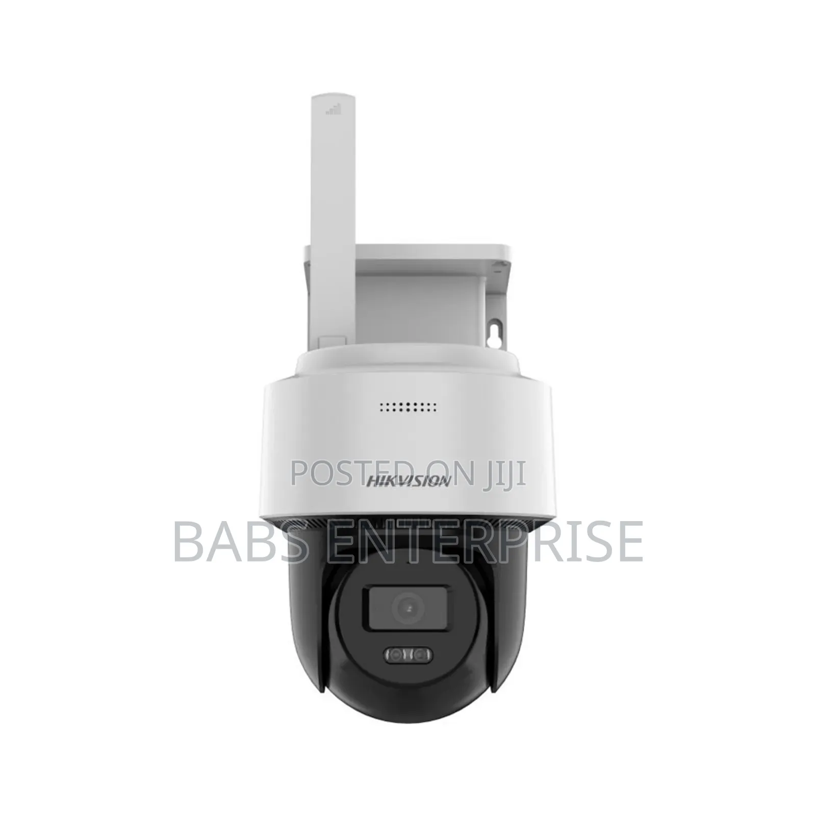 Hikvision 4mp 24/7 Solar 4g Pt Camera
Ds-2cfsp4/4g