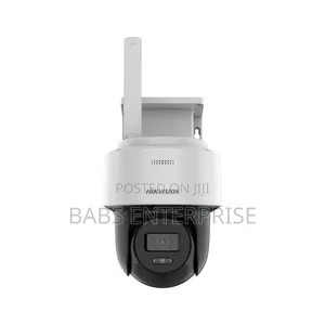 Hikvision 4mp 24/7 Solar 4g Pt Camera
Ds-2cfsp4/4g