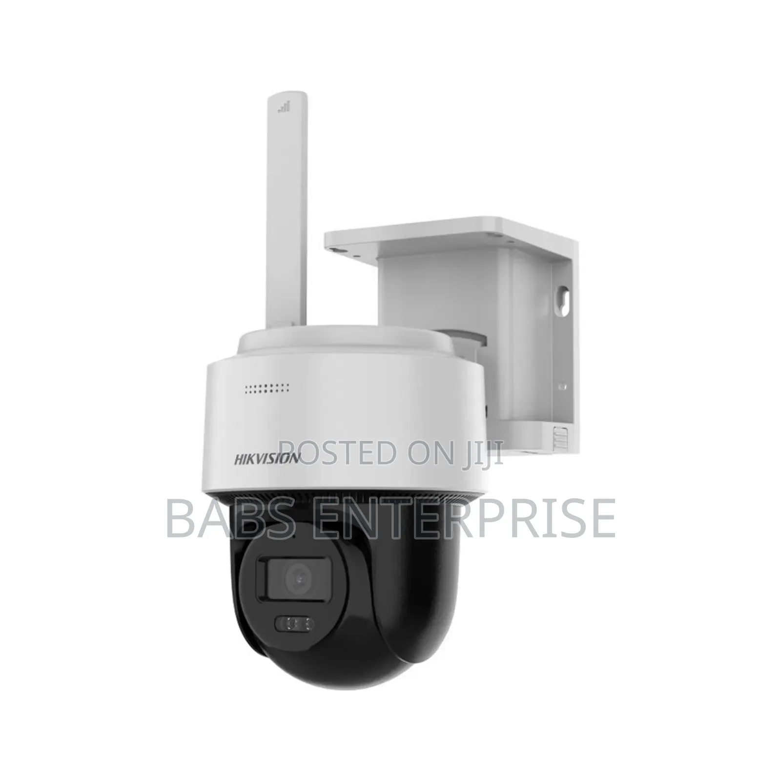Hikvision 4mp 24/7 Solar 4g Pt Camera
Ds-2cfsp4/4g
