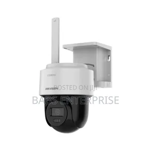 Hikvision 4mp 24/7 Solar 4g Pt Camera
Ds-2cfsp4/4g