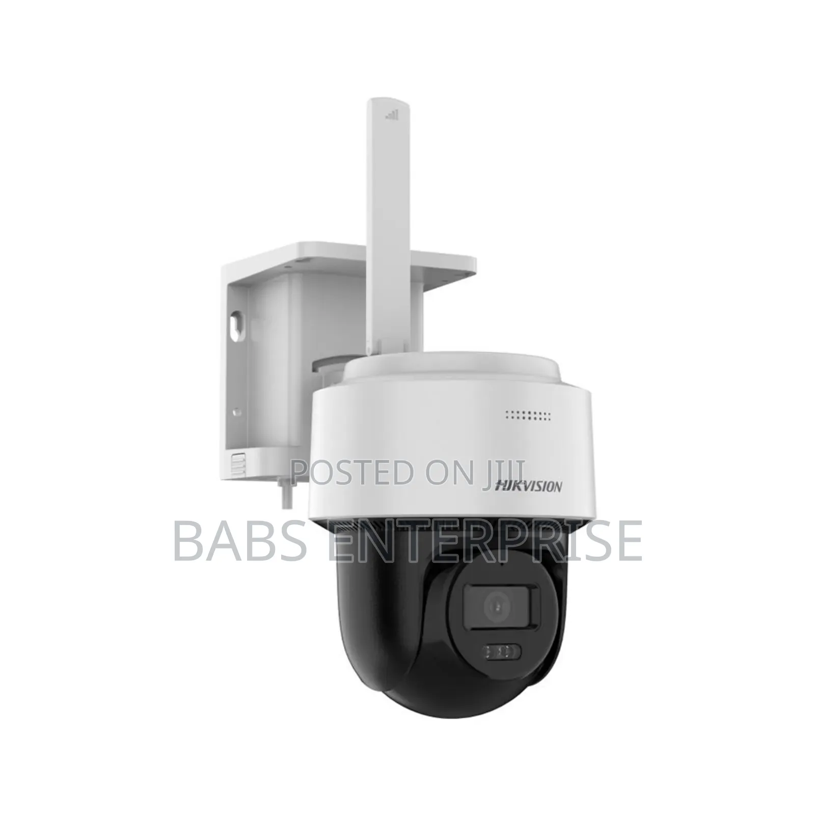 Hikvision 4mp 24/7 Solar 4g Pt Camera
Ds-2cfsp4/4g