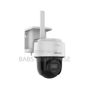 Hikvision 4mp 24/7 Solar 4g Pt Camera
Ds-2cfsp4/4g