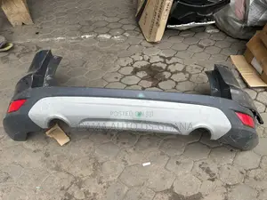 Ford Escape Rear Back Bumper 2013 2014 2015 2016 2017 2018 2019