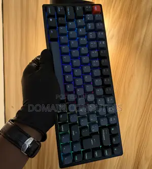 Keychron Pro Mechanical Keyboard