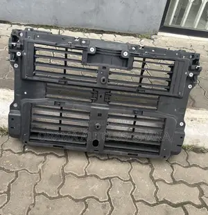Mazda 3 2019 2020 2021 2022 2023 2024 Radiator Support Shutter Grill