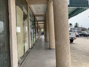 Shop for Rent at East Legon