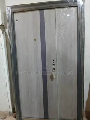 Quality Splendor Durable Security Door 11⁄2 for All Buildings