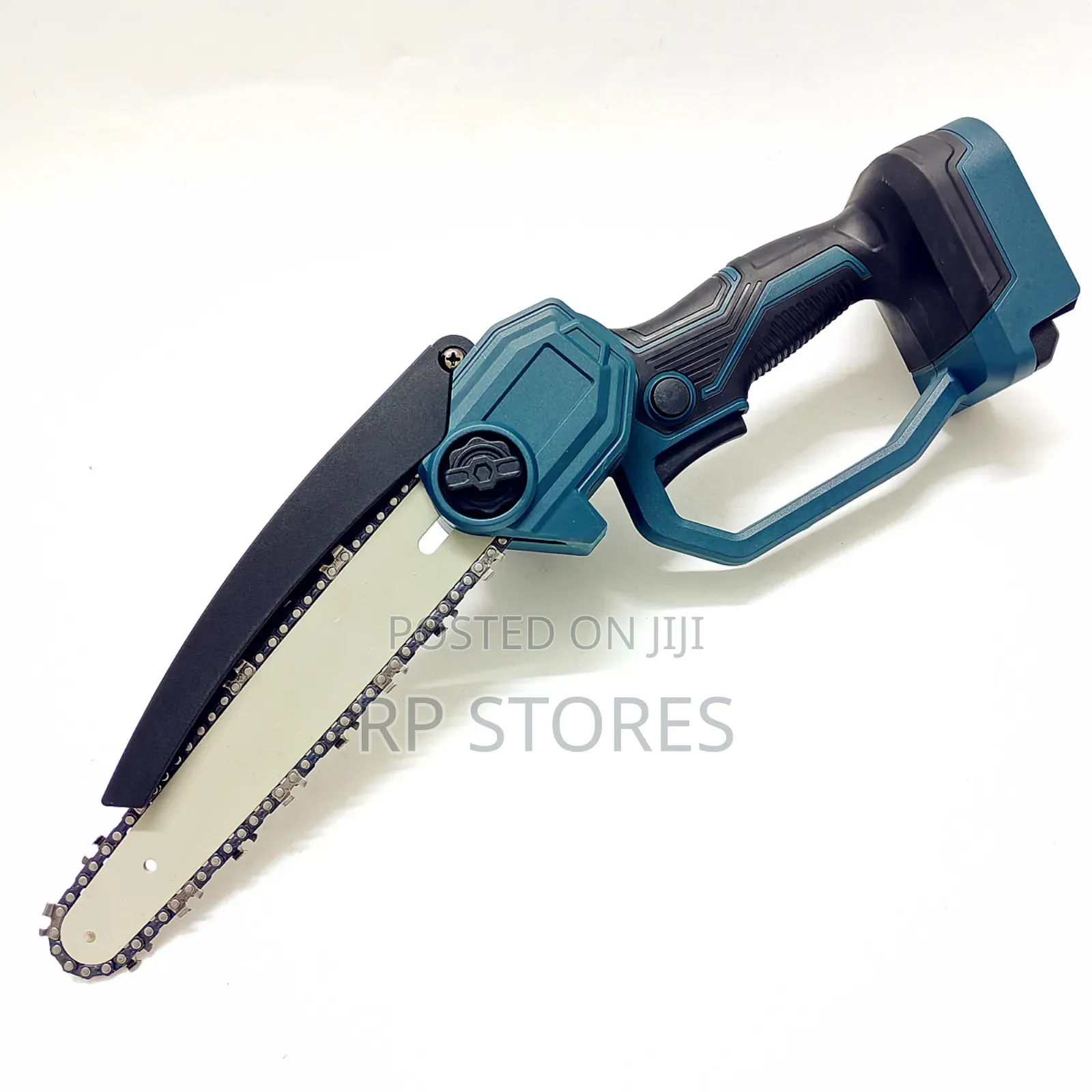 Cordless Chainsaw 8"
