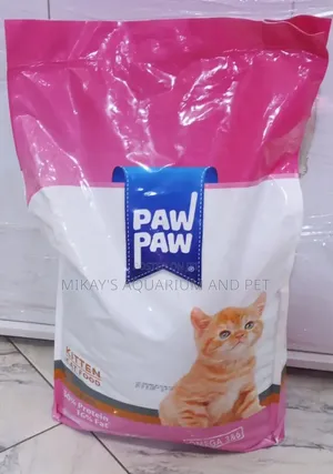 7kg Kitten Food