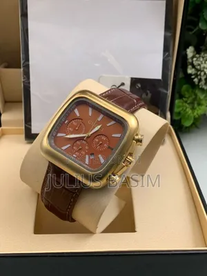 Gucci Watch in Box