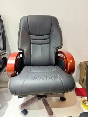 Luxury Office Chairs