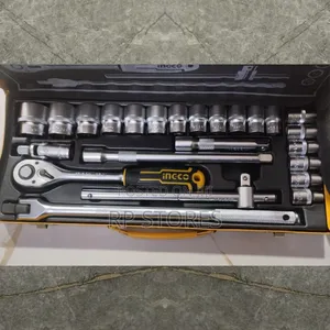 Socket Tools Set