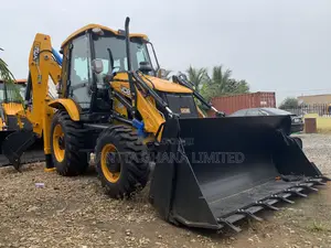 Back Hoe for Sale