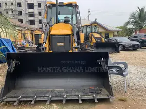 Back Hoe for Sale