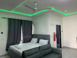Furnished 1bedroom in East Legon for Hours,Daily or Weekend Stay