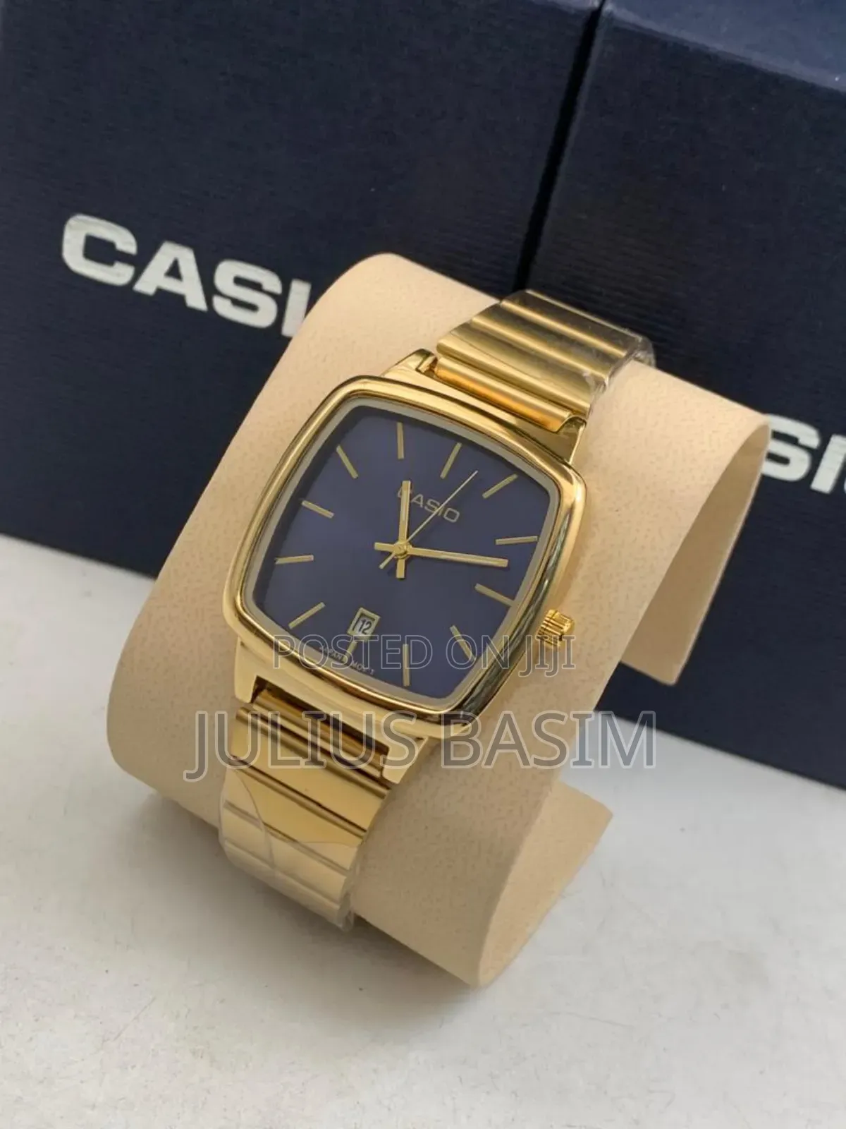 Casio in Box
