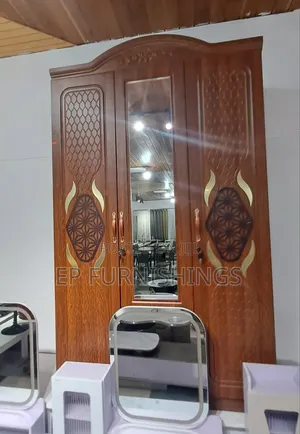 3doors Wardrobe