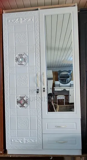 2doors Wardrobe
