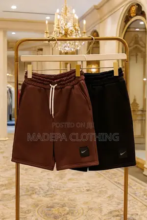 Quality Shorts