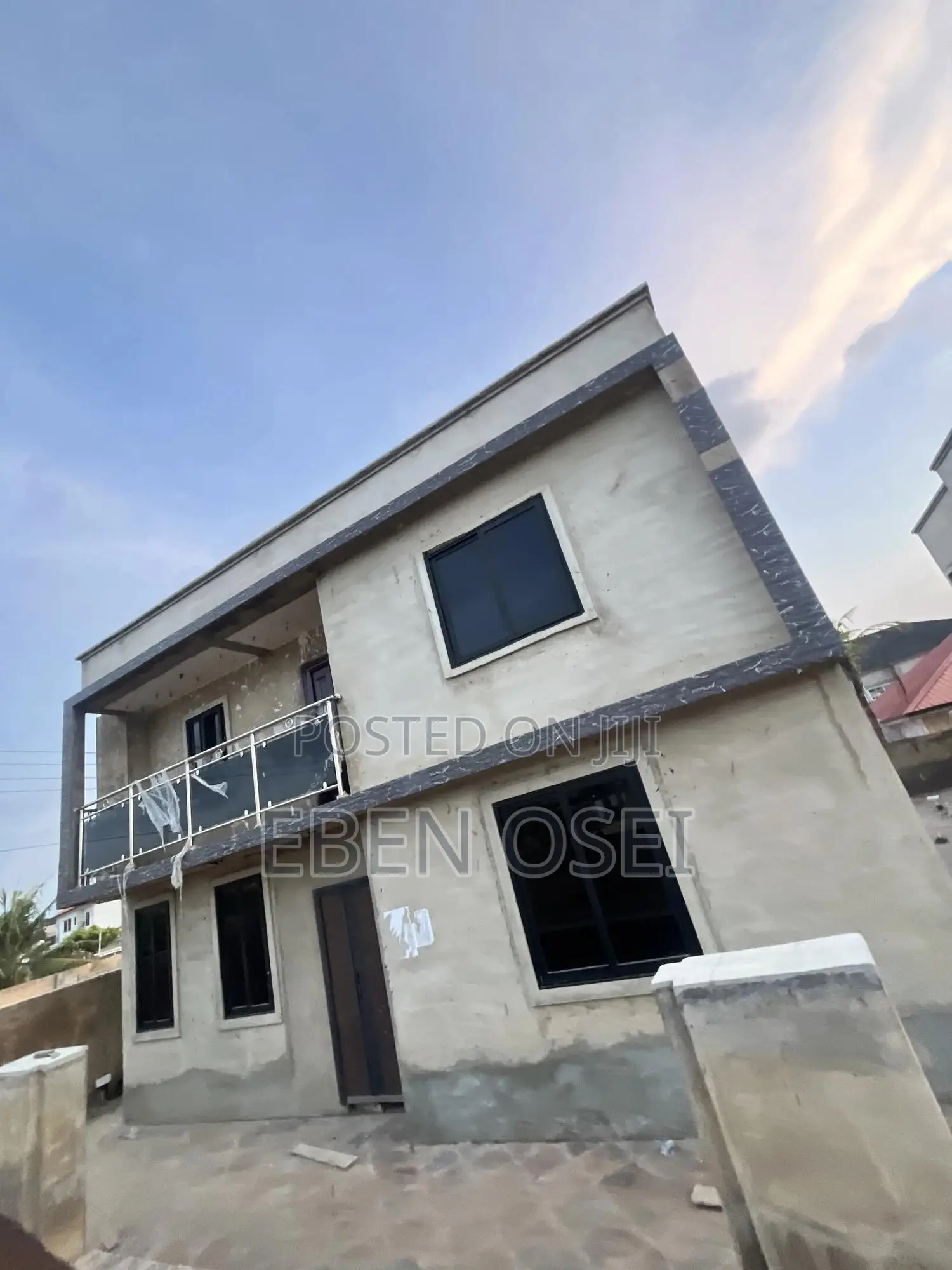 4bdrm House in Dansoman for sale